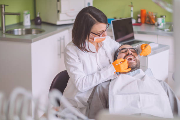 Best Emergency Treatment for Oral Infections in Hastings, NE