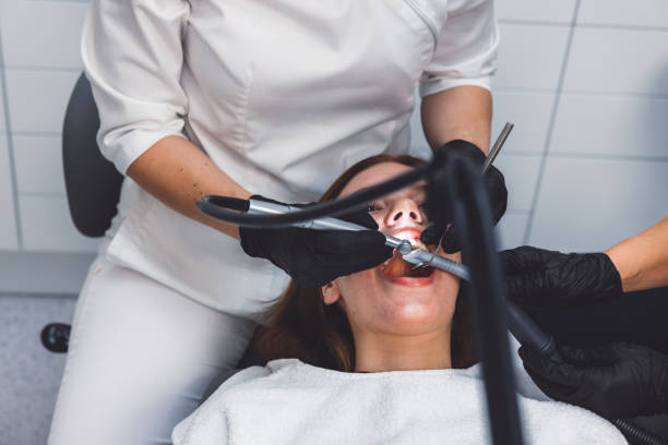 Best Broken or Chipped Tooth Repair in Hastings, NE